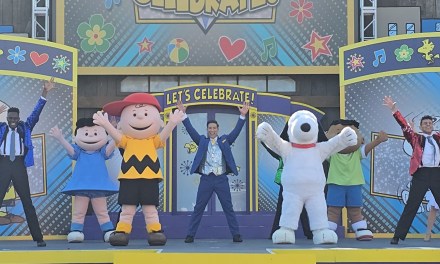 GUIDE: “Let’s Celebrate” at 2026 Knott’s PEANUTS Celebration
