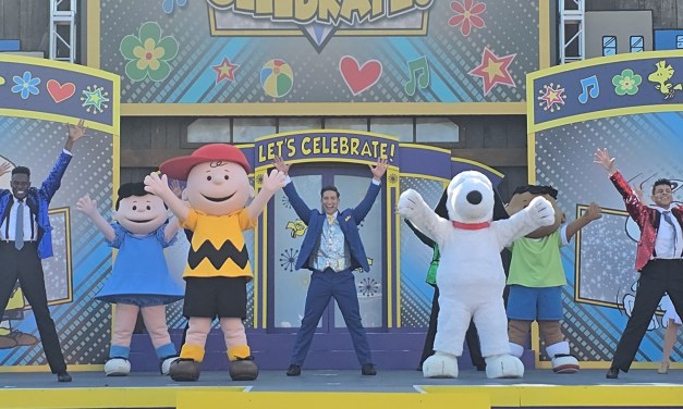 GUIDE: “Let’s Celebrate” at 2026 Knott’s PEANUTS Celebration