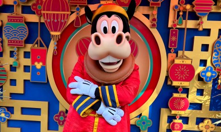 GUIDE: All characters at 2026 Lunar New Year, Disney California Adventure