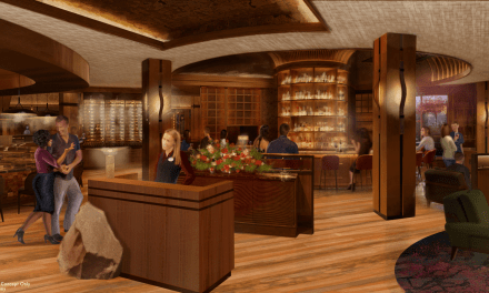 Napa Rose offers menu sneak peek; reopening Feb. 6, 2026