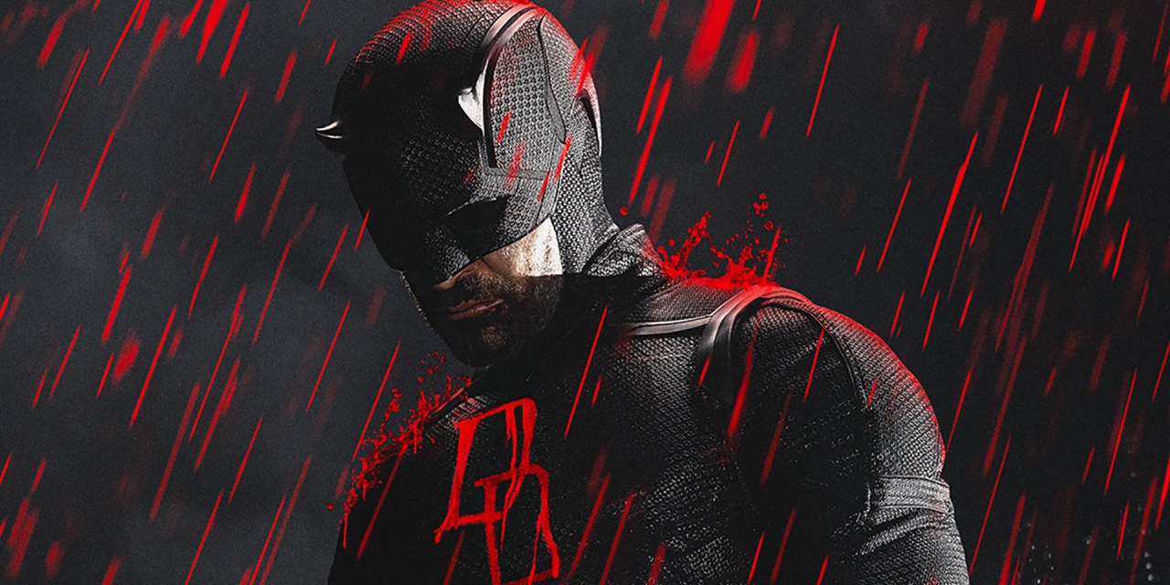 DAREDEVIL: BORN AGAIN Season 2 drops trailer ahead of Disney+ debut Mar. 24