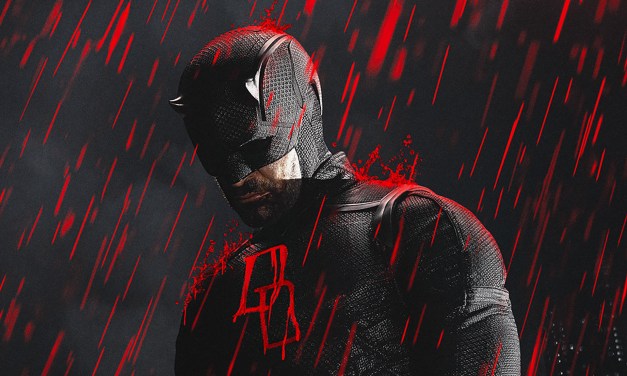 DAREDEVIL: BORN AGAIN Season 2 drops trailer ahead of Disney+ debut Mar. 24