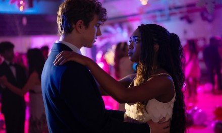 PERCY JACKSON AND THE OLYMPIANS third season confirmed for 2026