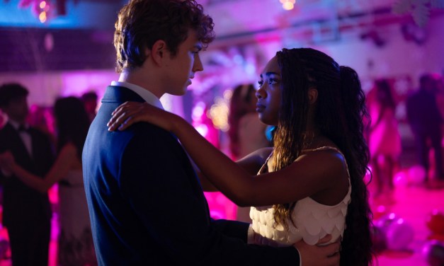 PERCY JACKSON AND THE OLYMPIANS third season confirmed for 2026