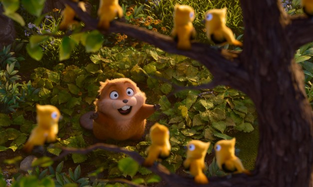 HOPPERS drops new clip, tickets on sale now in multiple formats