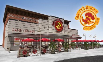 Crafty’s Kitchen opens summer 2026 replacing Johnny Rockets at Knott’s Berry Farm