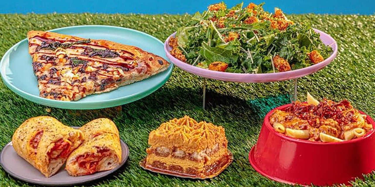 MENU: All food and drink for 2026 Knott’s PEANUTS Celebration