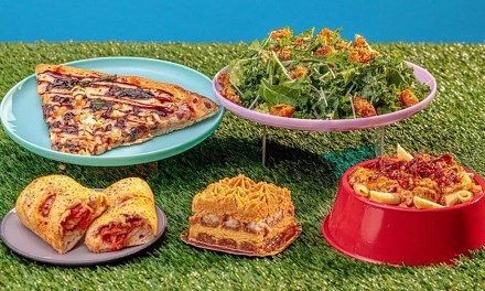 MENU: All food and drink for 2026 Knott’s PEANUTS Celebration