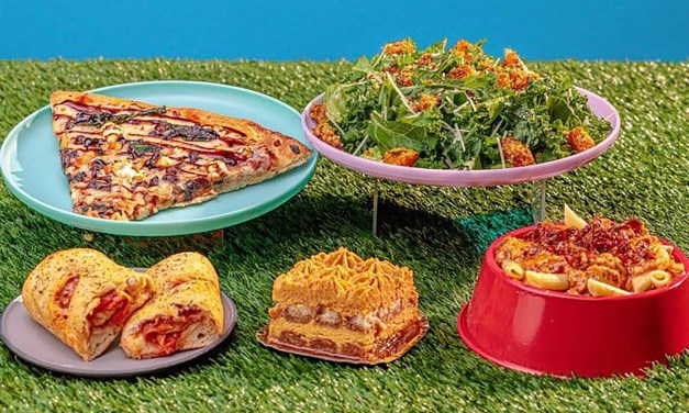 MENU: All food and drink for 2026 Knott’s PEANUTS Celebration