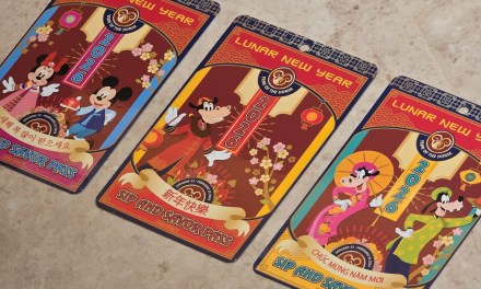 FOOD REVIEW: 2026 Sip and Savor Pass for Disney’s Lunar New Year Celebration — worth it or not?