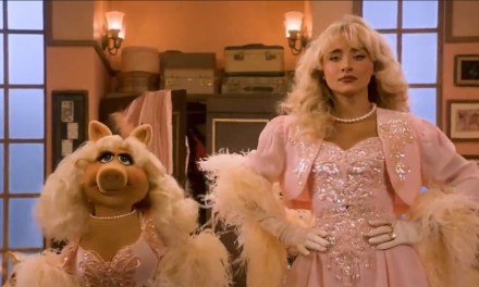 Teaser for THE MUPPET SHOW special event guest stars Sabrina Carpenter