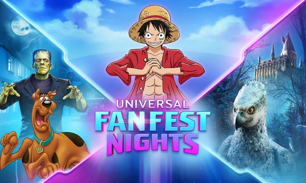 DETAILS: Universal Fan Fest Nights 2026 confirms new and returning adventures — tickets on sale