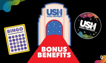 DETAILS: 2026 Universal Hollywood Pass Member Bonus Benefits, Feb. 1-Mar. 20