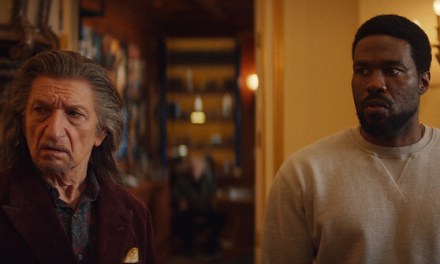 WONDER MAN drops official trailer, poster; confirms 8 episode run