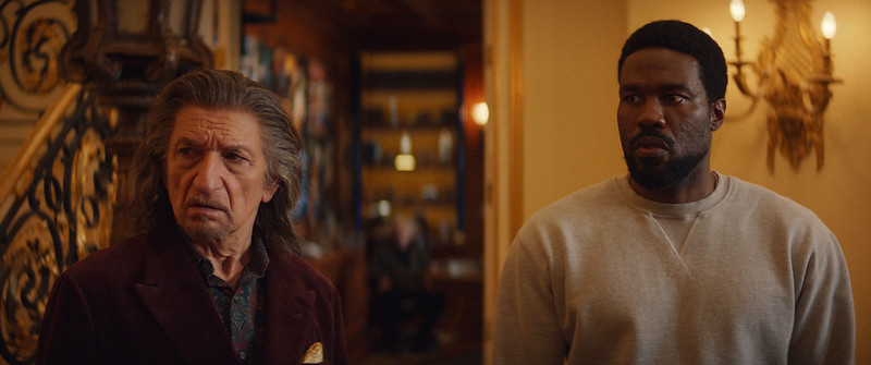 WONDER MAN drops official trailer, poster; confirms 8 episode run