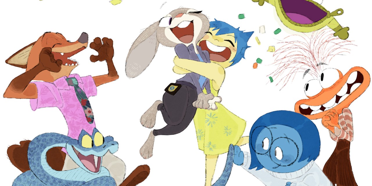 ZOOTOPIA 2 highest-grossing MPA animated film of all time, globally