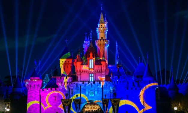 HOW TO: Buy 2026 tickets for Star Wars Nite & Disney Channel Nite, Disneyland After Dark