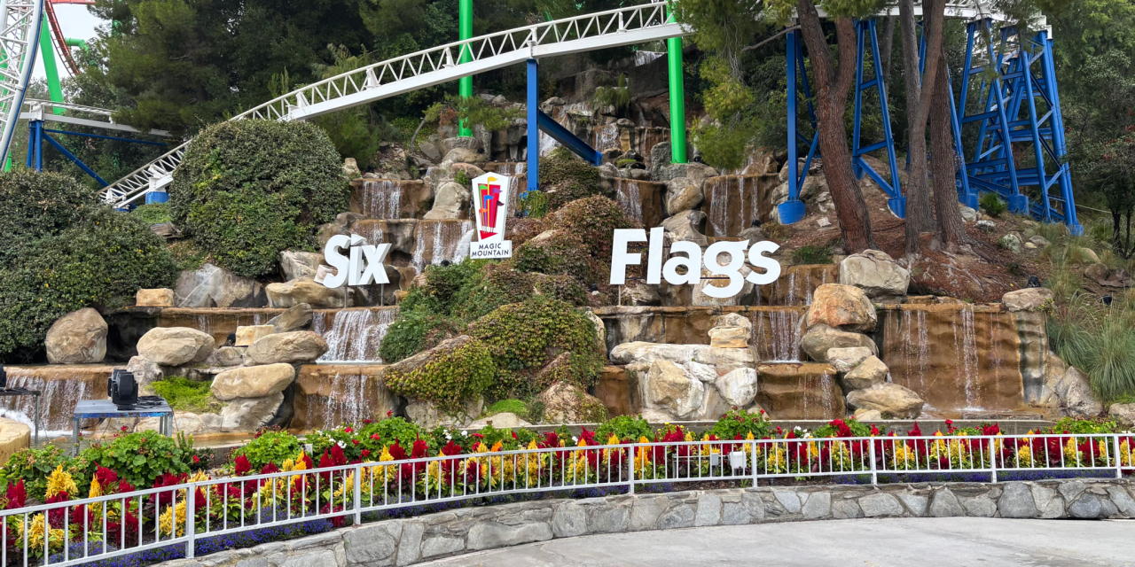 DETAILS: Six Flags Gold pass offers more park access; free upgrades