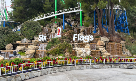 DETAILS: Six Flags Gold pass offers more park access; free upgrades