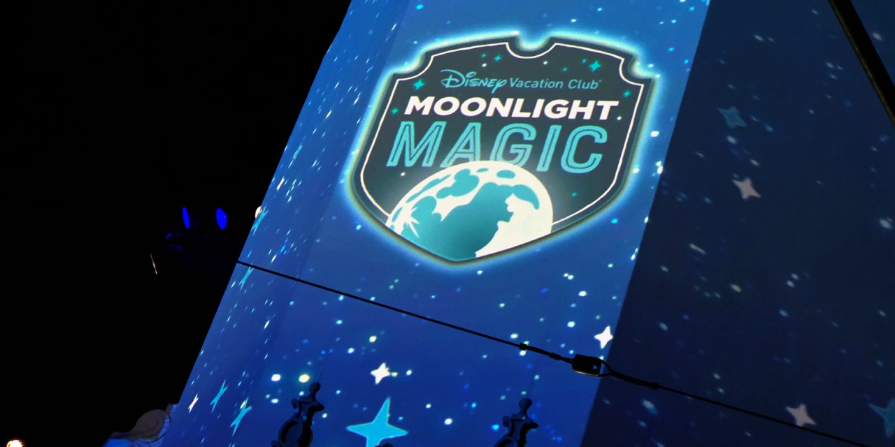 WHAT TO KNOW: DVC Moonlight Magic 2026 at Disney California Adventure