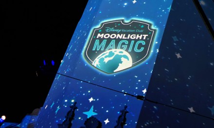 WHAT TO KNOW: DVC Moonlight Magic 2026 at Disney California Adventure