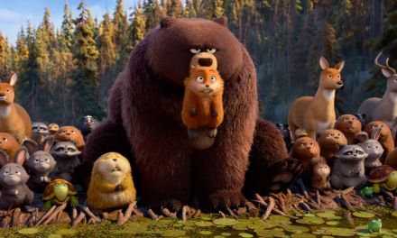 HOPPERS early screenings, fan events, special extras at El Capitan Theater