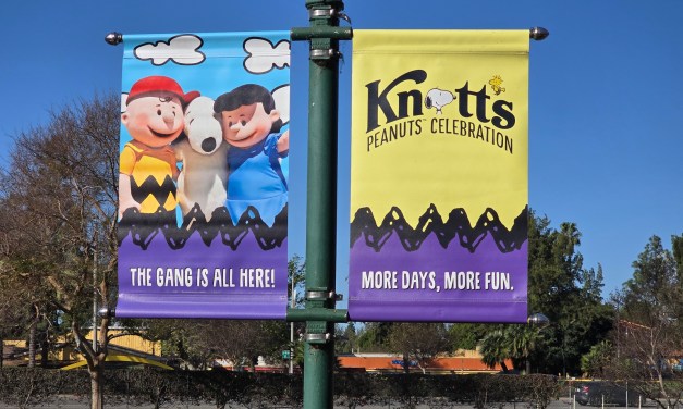 FULL GUIDE: 2026 Knott’s PEANUTS Celebration — what to expect