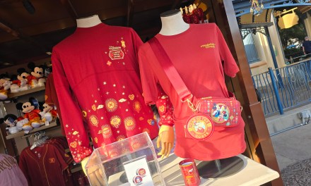MERCH RUN: 2026 Lunar New Year items celebrate Year of the Horse