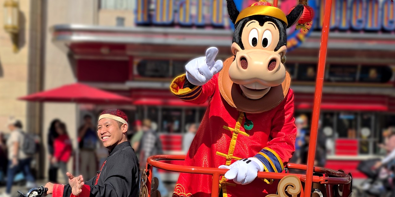 GUIDE: Mulan’s Lunar New Year Procession for 2026 Year of the Horse