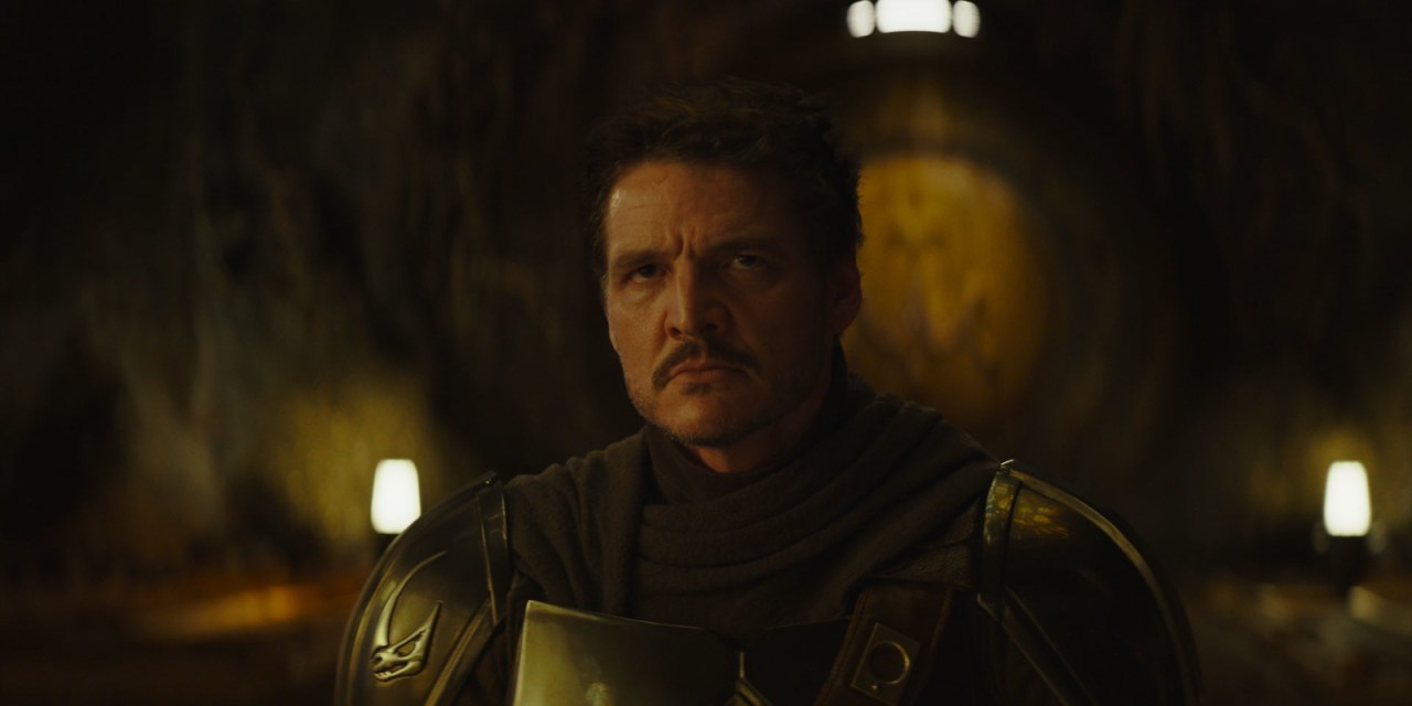 WATCH: Official trailer drops for THE MANDALORIAN AND GROGU