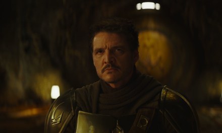 WATCH: Official trailer drops for THE MANDALORIAN AND GROGU