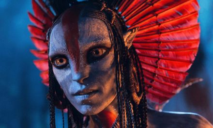 DISNEY AT THE OSCARS 2026: AVATAR brings one new Oscar to the house of Mouse