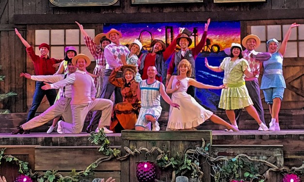 GUIDE: Knott’s Preserved: A Musical Celebration at 2026 Knott’s Boysenberry Festival