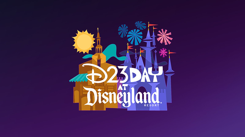 DETAILS: D23 2026 pre-event kick off includes D23 Day at Disneyland, Angels Stadium and more