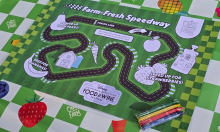 GUIDE: Once Upon a Farm Picnic Area at 2026 DCA Food & Wine Festival