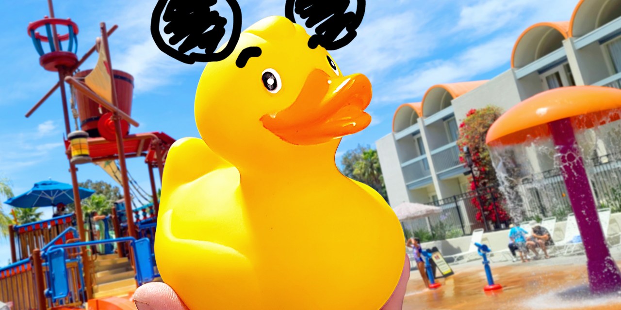 HOJO Anaheim for 2026 D23 — here’s why we’re making it our homebase!