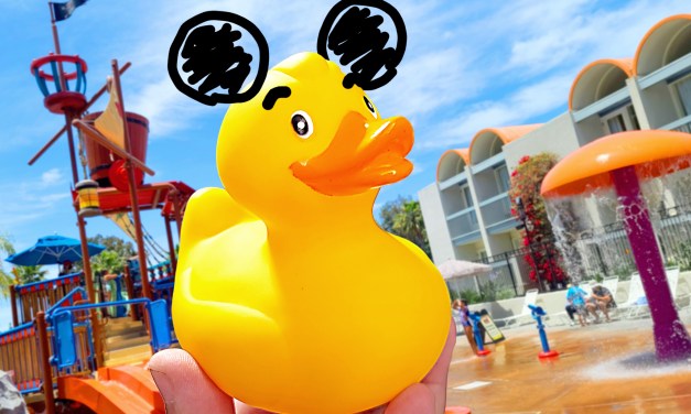 HOJO Anaheim for 2026 D23 — here’s why we’re making it our homebase!