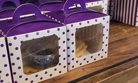 GUIDE: Cookie Decorating at 2026 Knott’s Boysenberry Festival