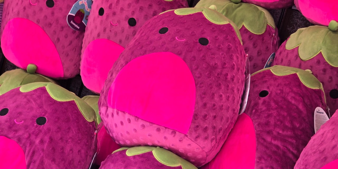 GUIDE: Boysenberry Lane at 2026 Knott’s Boysenberry Festival