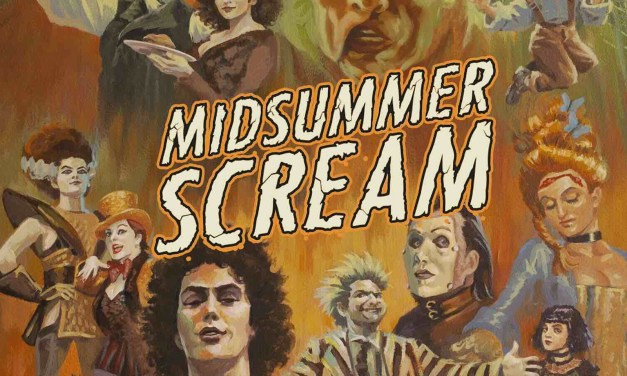 DETAILS: Midsummer Scream 2026 unleashing fresh horrors Aug. 7-9