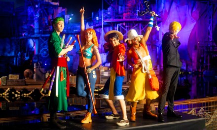 DETAILS: Everything ONE PIECE at 2026 Universal Fan Fest Nights