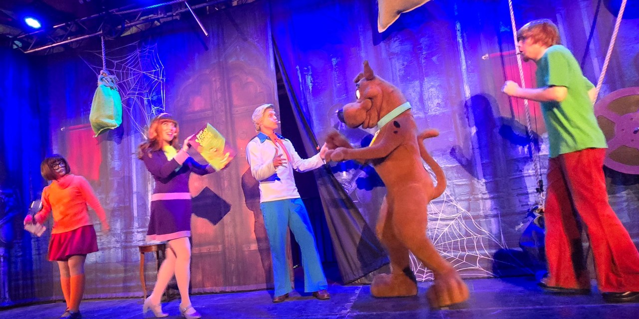 GUIDE: Scooby-Doo, Universal Monsters at 2026 Universal Fan Fest Nights