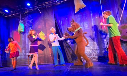 GUIDE: Scooby-Doo, Universal Monsters at 2026 Universal Fan Fest Nights