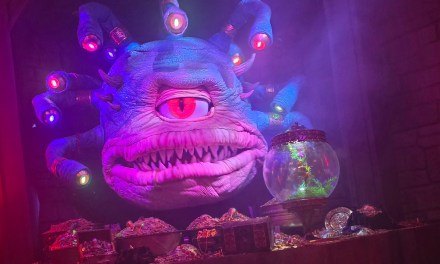 GUIDE: Dungeons & Dragons at 2026 Universal Fan Fest Nights