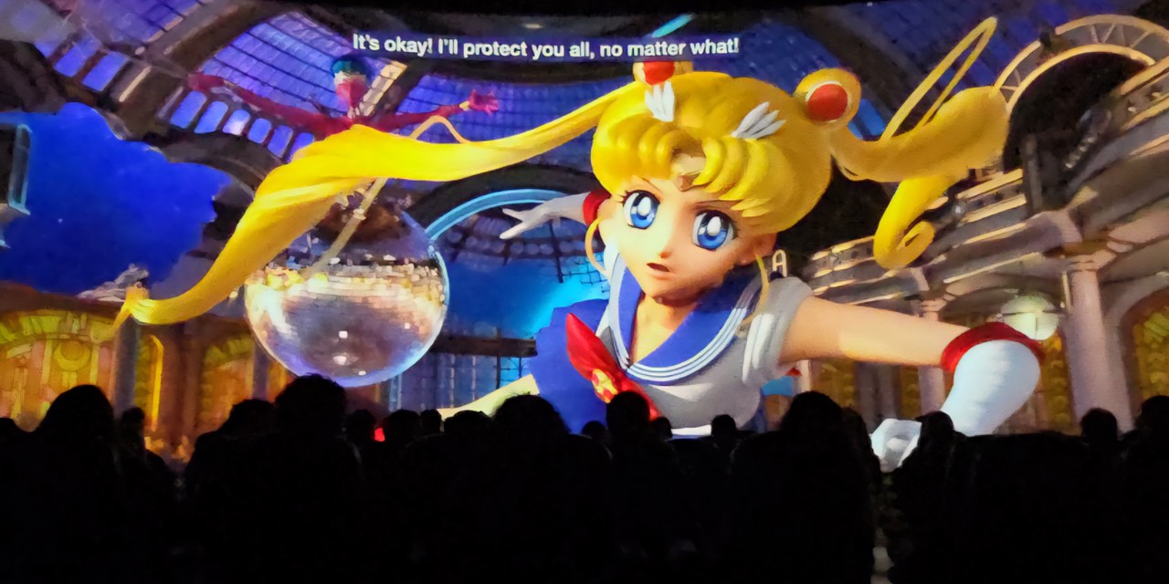 GUIDE: Sailor Moon at 2026 Universal Fan Fest Nights