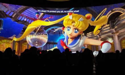 GUIDE: Sailor Moon at 2026 Universal Fan Fest Nights
