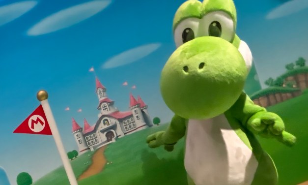 GUIDE: Yoshi Quest at 2026 Universal Fan Fest Nights