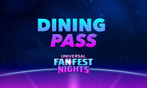DETAILS: Dining Pass returning for 2026 Universal Fan Fest Nights