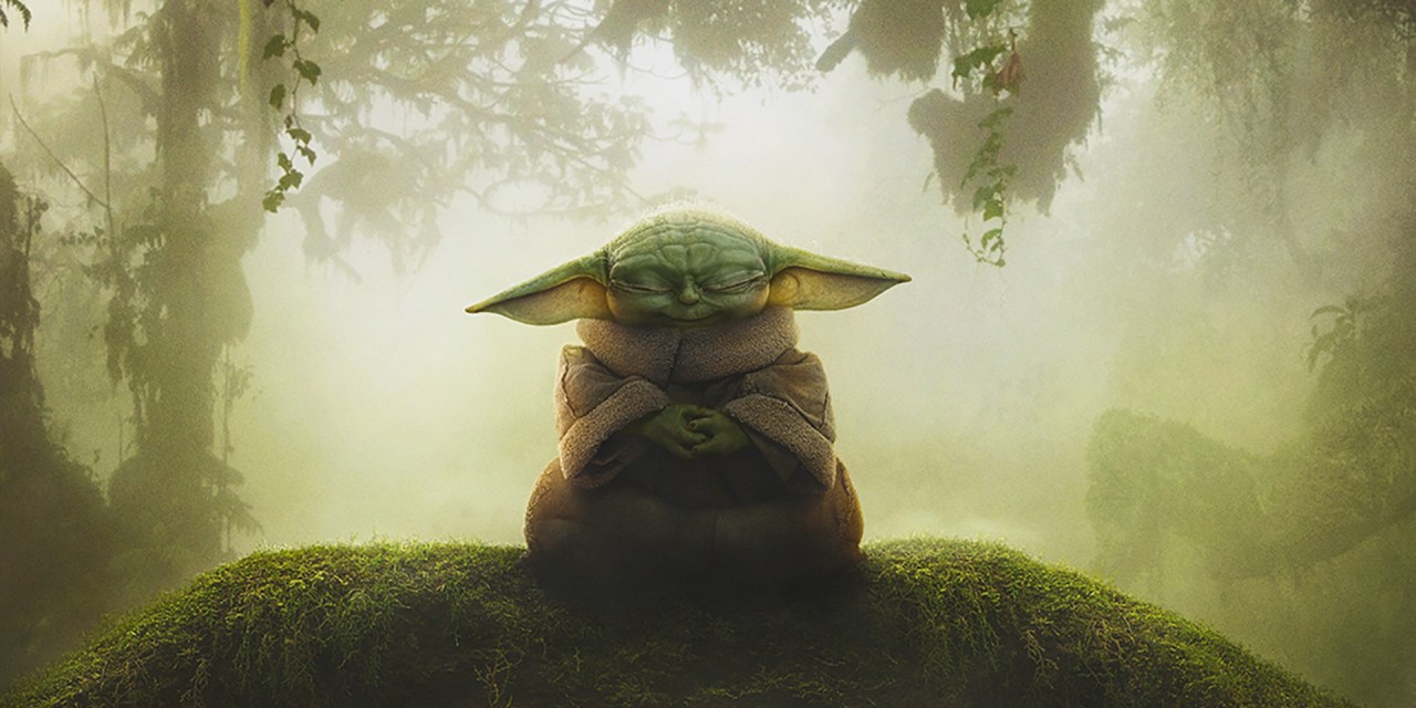 WATCH: Final trailer drops for THE MANDALORIAN AND GROGU