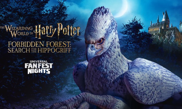 DETAILS: Everything Harry Potter at 2026 Universal Fan Fest Nights